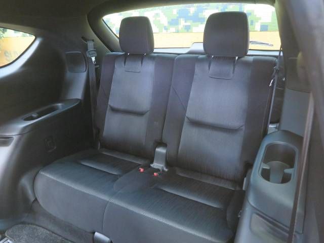 Mazda CX-8 2019-03 4321-14