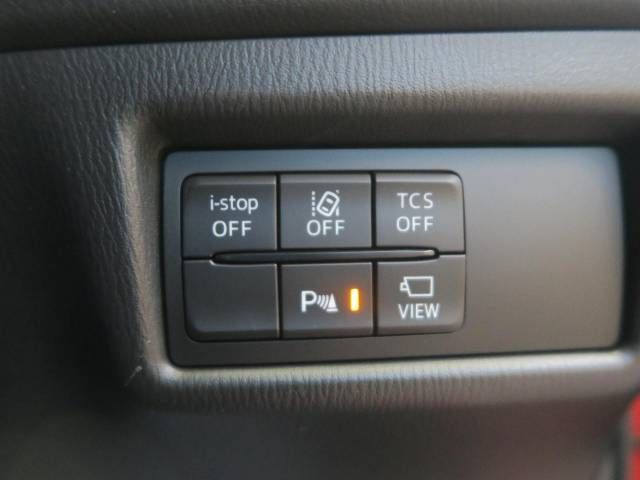 Mazda CX-8 2019-03 4321-8