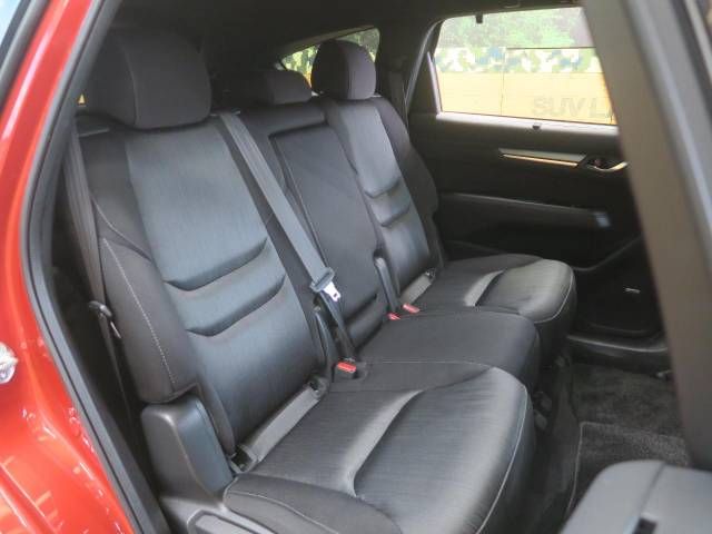 Mazda CX-8 2019-03 4321-13