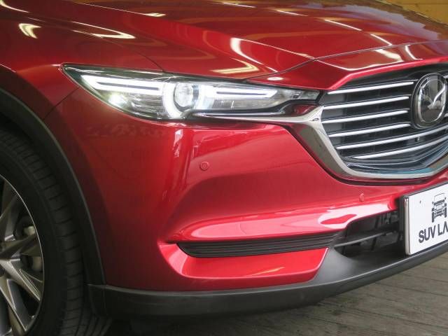 Mazda CX-8 2019-03 4321-16