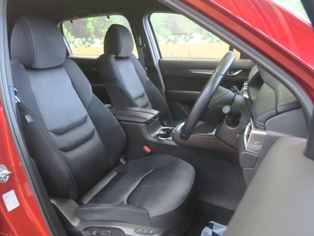 Mazda CX-8 2019-03 4321-12