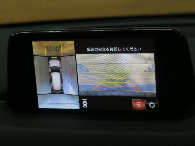 Mazda CX-8 2019-03 4321-3