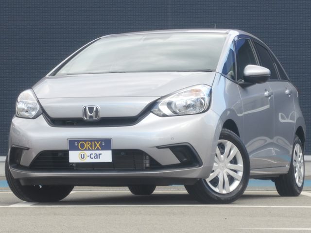 Honda FIT 2020-11 22466-0