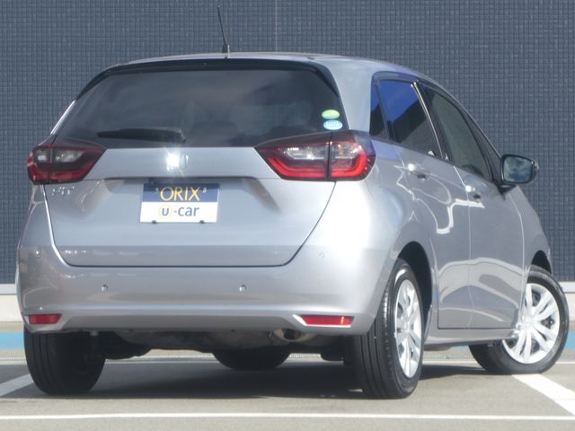Honda FIT 2020-11 22466-2