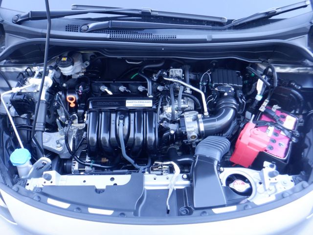 Honda FIT 2020-11 22466-19