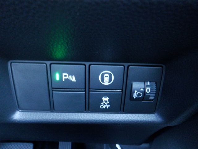 Honda FIT 2020-11 22466-12