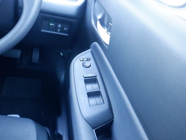 Honda FIT 2020-11 22466-11