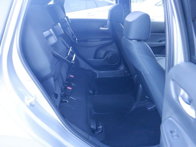 Honda FIT 2020-11 22466-23
