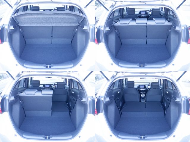 Honda FIT 2020-11 22466-16