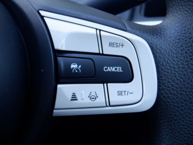 Honda FIT 2020-11 22466-10
