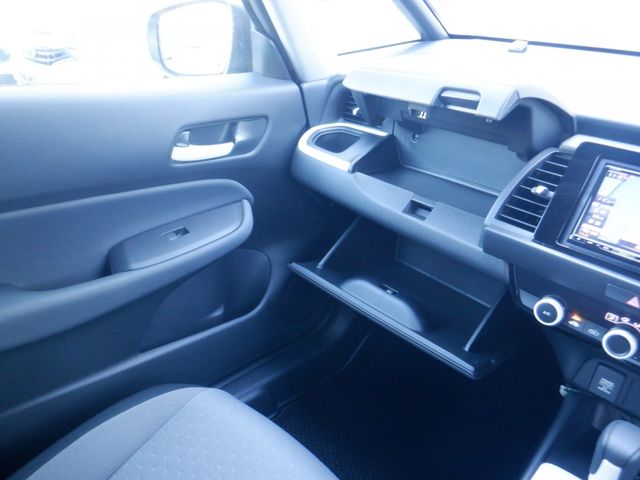 Honda FIT 2020-11 22466-5