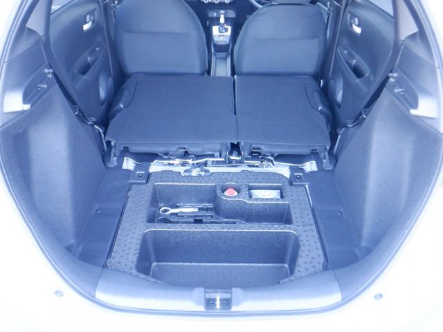 Honda FIT 2020-11 22466-24