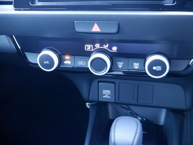 Honda FIT 2020-11 22466-7