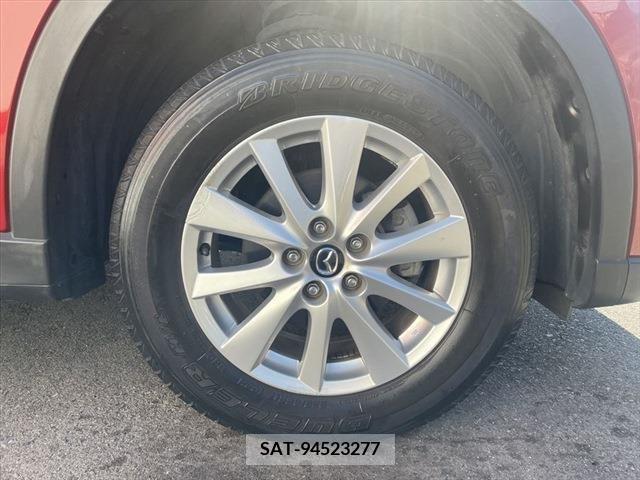 Mazda CX-5 2013-08 224123-14