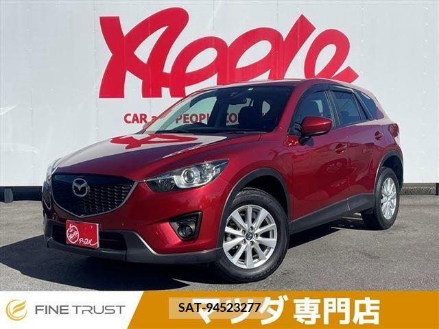Mazda CX-5 2013-08 224123-0