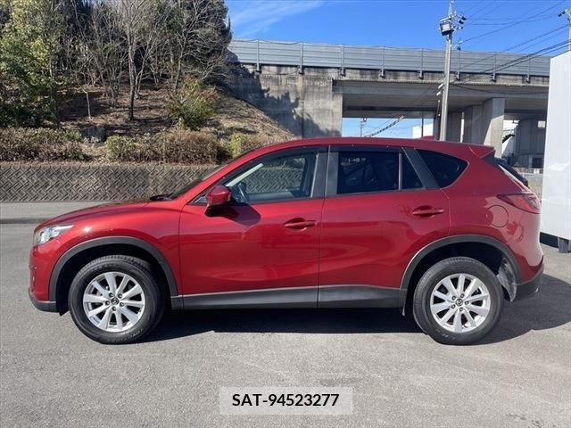 Mazda CX-5 2013-08 224123-7
