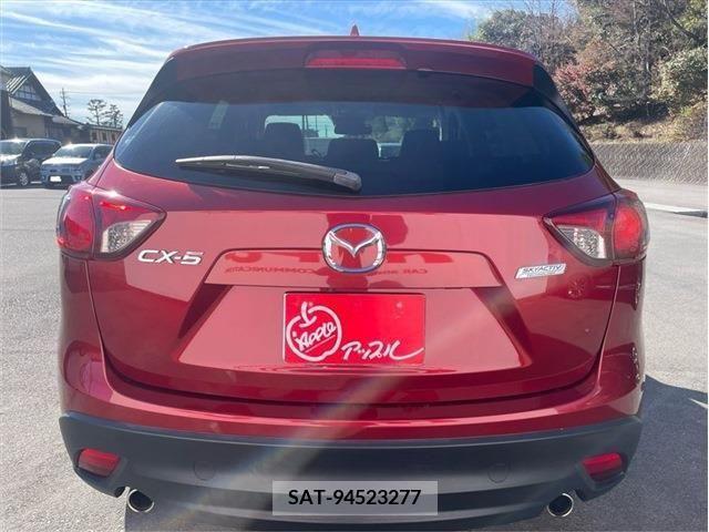Mazda CX-5 2013-08 224123-5