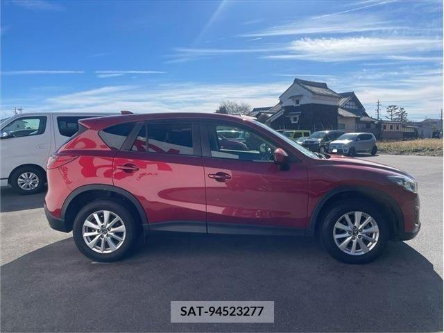 Mazda CX-5 2013-08 224123-3