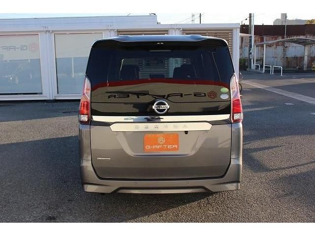 Nissan SERENA 2020-11 183957-7