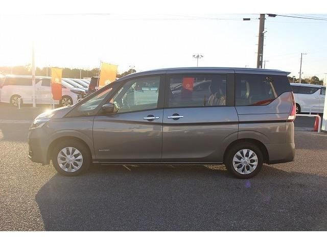 Nissan SERENA 2020-11 183957-6