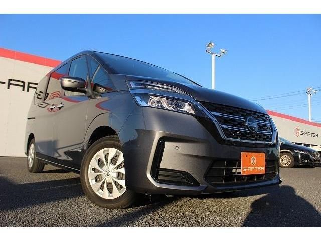 Nissan SERENA 2020-11 183957-10