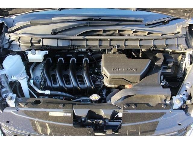 Nissan SERENA 2020-11 183957-17