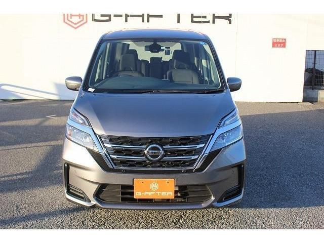Nissan SERENA 2020-11 183957-5