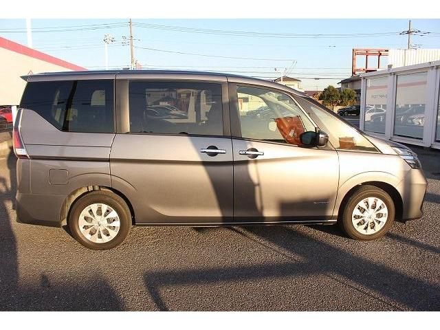 Nissan SERENA 2020-11 183957-8