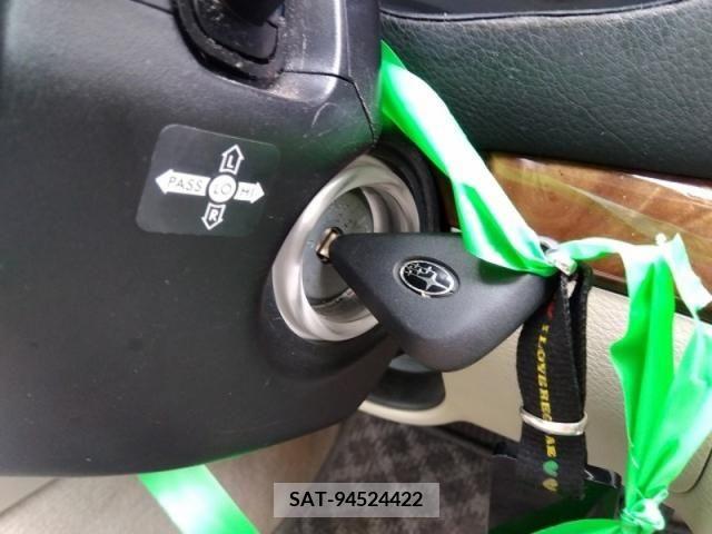Subaru LEGACY B4 2007-07 352706-12
