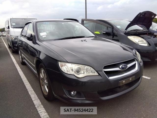 Subaru LEGACY B4 2007-07 352706-1