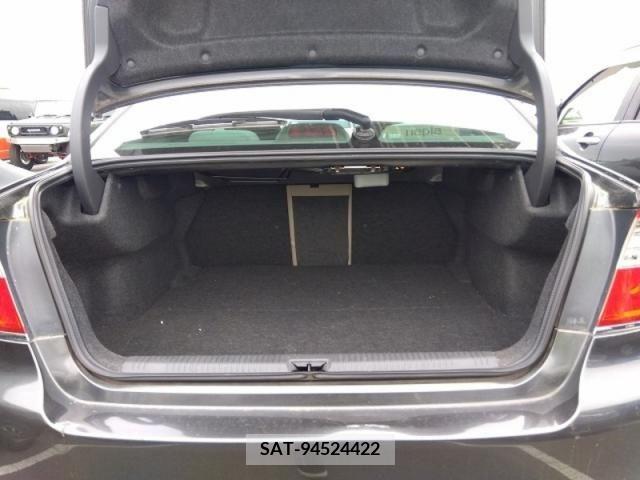 Subaru LEGACY B4 2007-07 352706-10