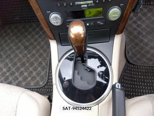 Subaru LEGACY B4 2007-07 352706-9