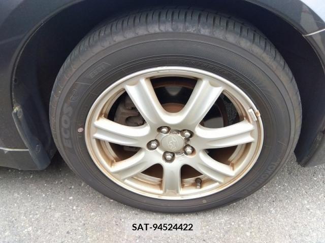 Subaru LEGACY B4 2007-07 352706-8
