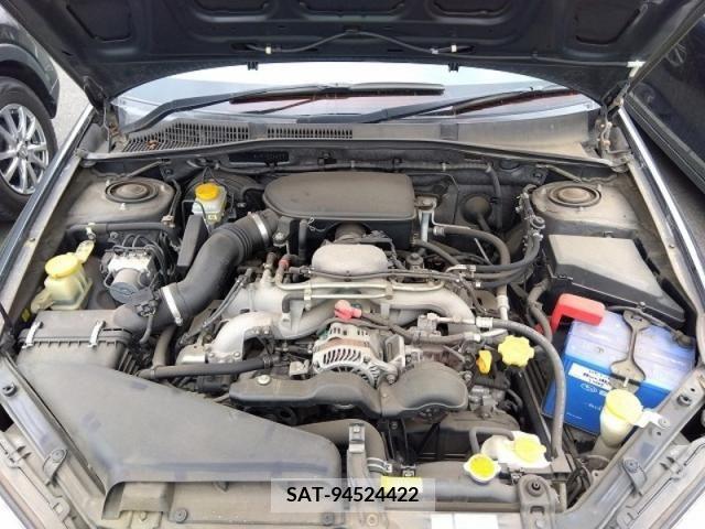 Subaru LEGACY B4 2007-07 352706-7