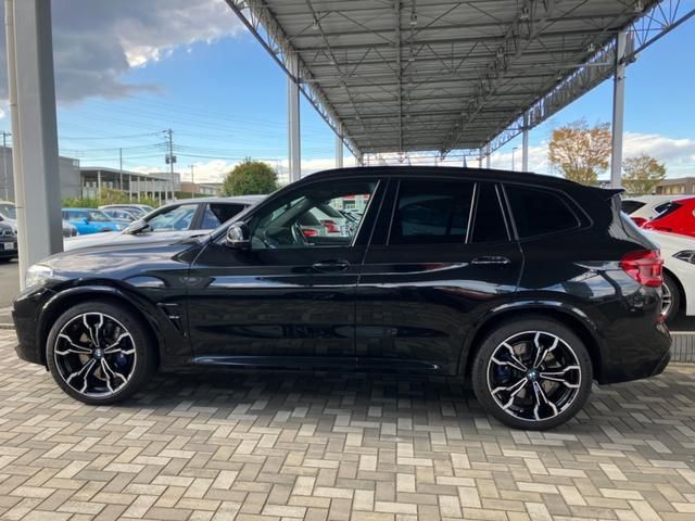 Bmw X3 2021-04 15366-8