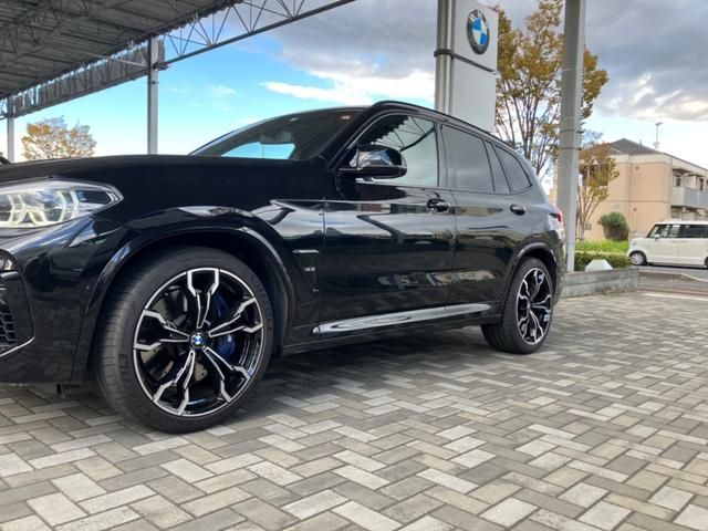 Bmw X3 2021-04 15366-9