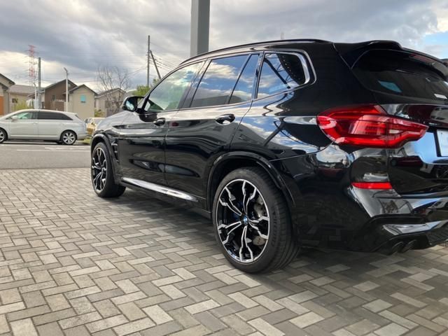 Bmw X3 2021-04 15366-11