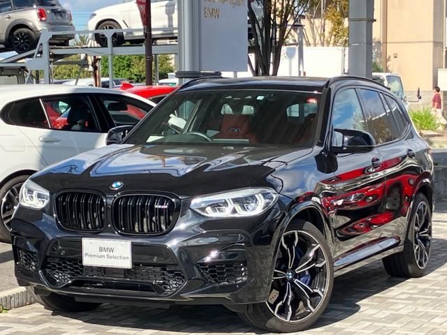 Bmw X3 2021-04 15366-0