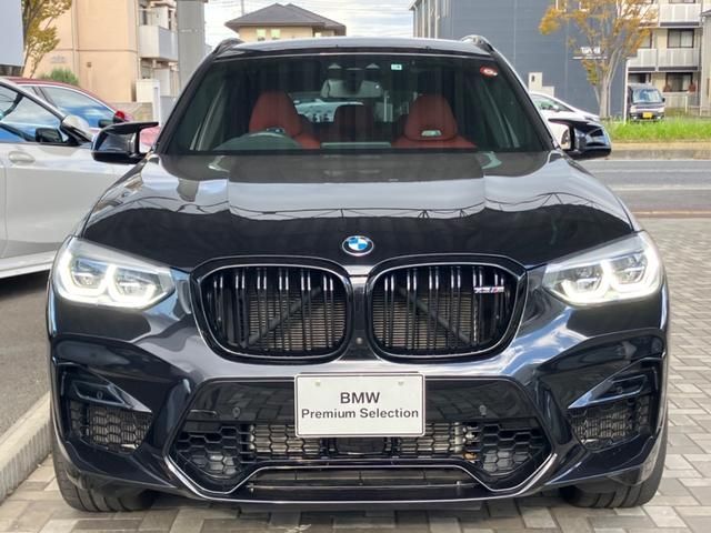 Bmw X3 2021-04 15366-3
