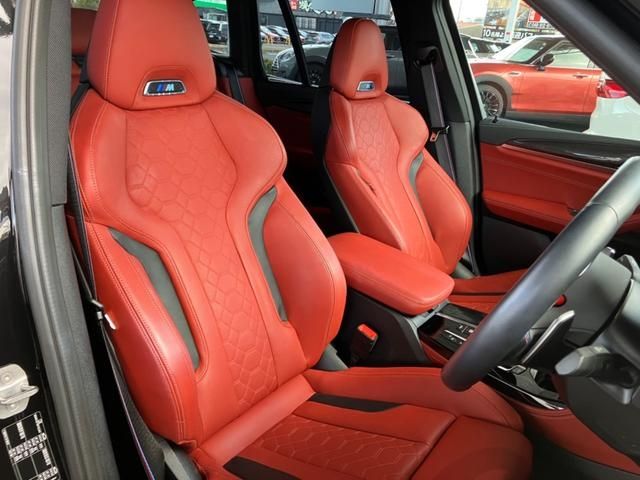 Bmw X3 2021-04 15366-13
