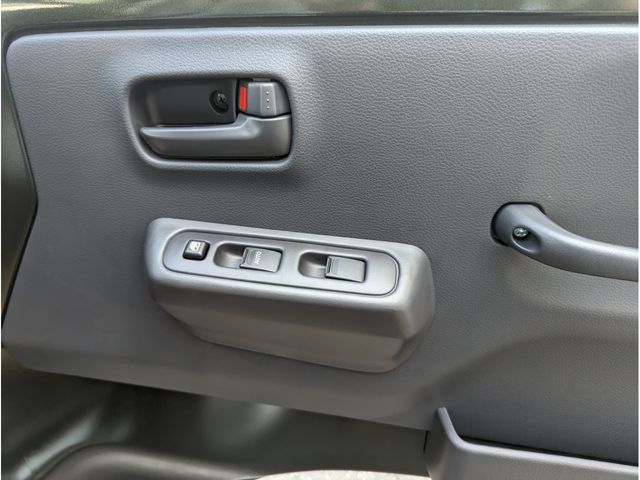 Suzuki CARRY TRUCK 2023-08 16862-17