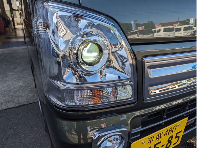 Suzuki CARRY TRUCK 2023-08 16862-10