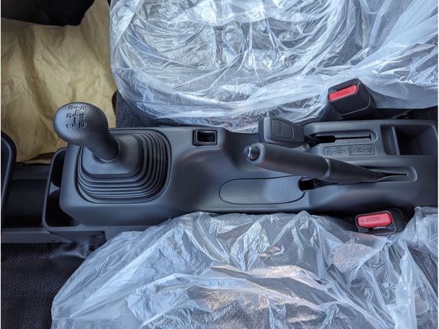 Suzuki CARRY TRUCK 2023-08 16862-16
