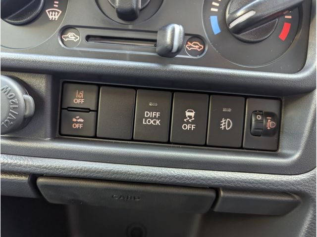 Suzuki CARRY TRUCK 2023-08 16862-15