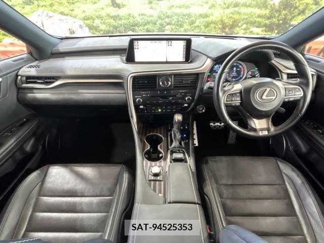 Lexus RX 2018-01 276057-1