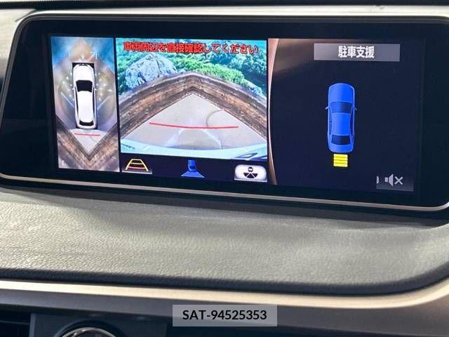 Lexus RX 2018-01 276057-4