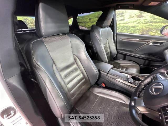 Lexus RX 2018-01 276057-8