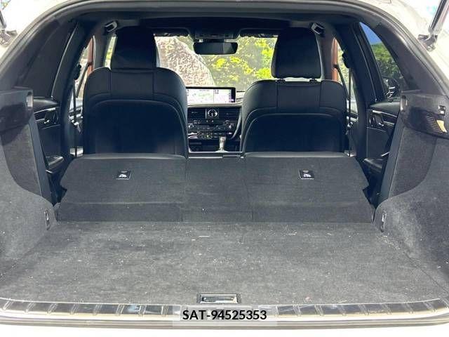Lexus RX 2018-01 276057-10