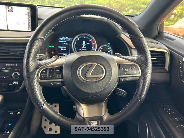 Lexus RX 2018-01 276057-11