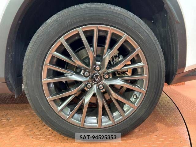 Lexus RX 2018-01 276057-13